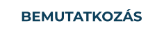 BEMUTATKOZÁS