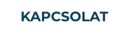 KAPCSOLAT